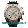 Breitling Replica Chronomat Evolution AB0110 - 44 MM 