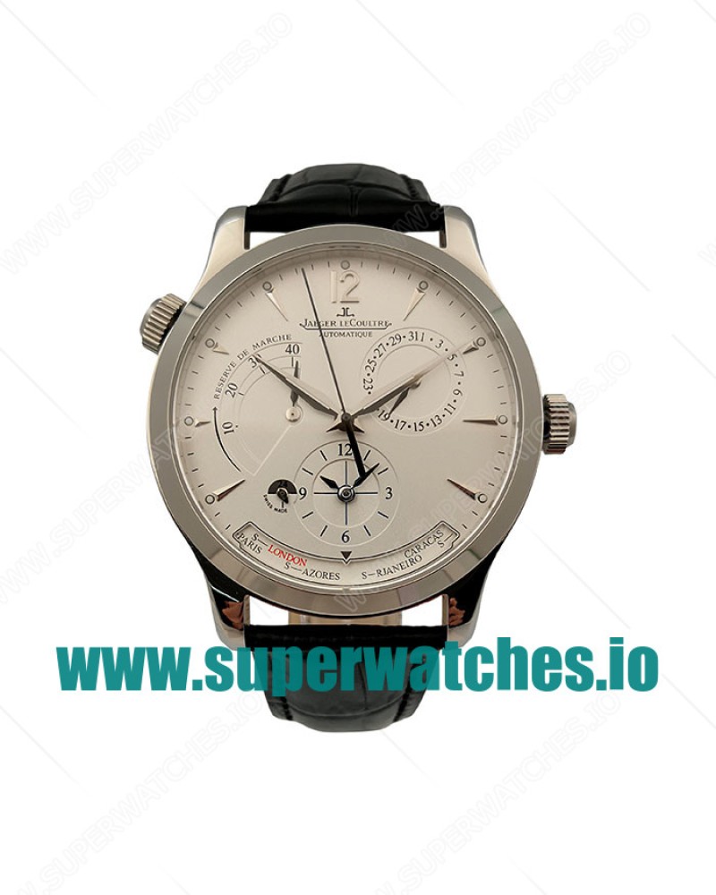 Jaeger-LeCoultre Replica Master Ultra Thin 1428421 - 43 MM