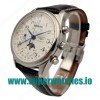 Longines Replica Master L2.673.4.78.3 - 40 MM