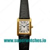 Cartier Replica Tank Solo W5200002 - 23x30 MM