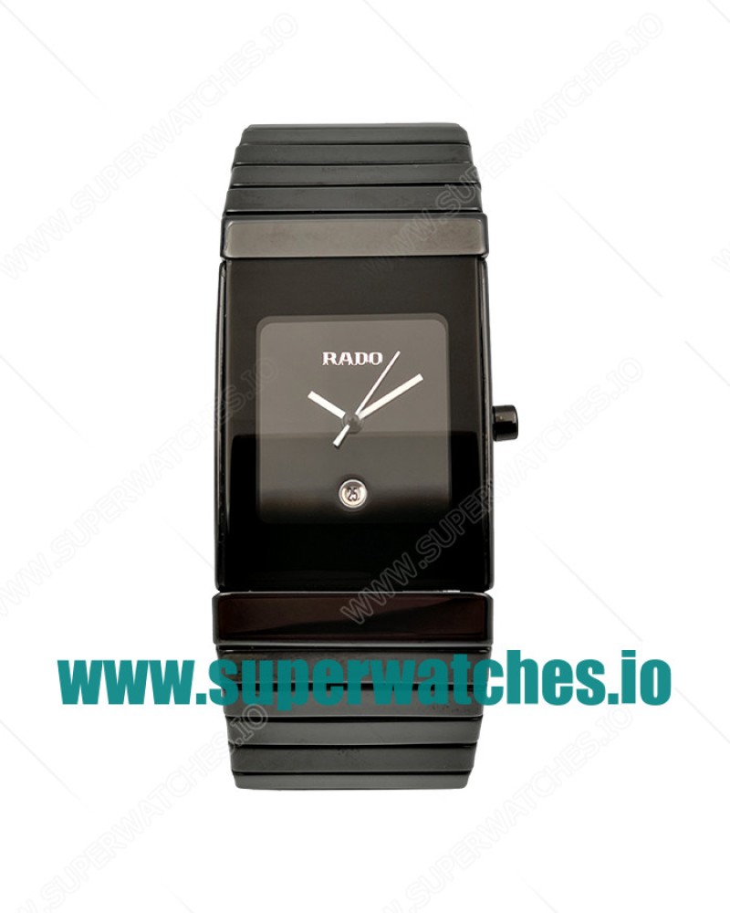 Rado Replica Ceramic R21825152 - 27.5 MM