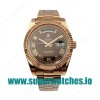 Rolex Replica Day-Date II 218235 - 41 MM