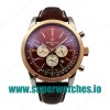 Breitling Replica Transocean UB015212 - 44.5 MM