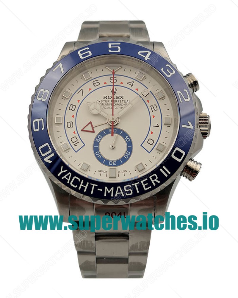 Rolex Replica Yacht-Master II 116680 - 44 MM