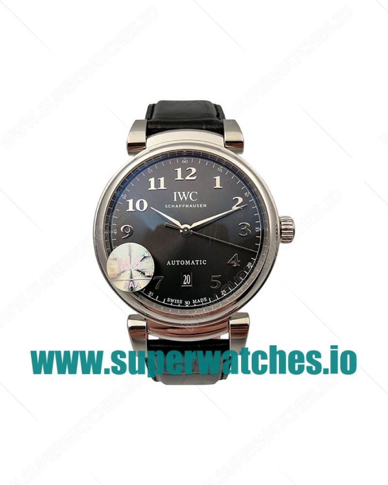 IWC Replica Da Vinci IW356601 - 40 MM