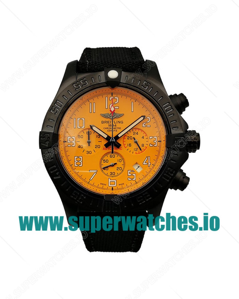 Breitling Replica Super Avenger XB0180E4 - 47 MM