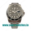 Rolex Replica GMT-Master II 116710LN - 40 MM