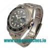 Rolex Replica GMT-Master II 116710LN - 40 MM