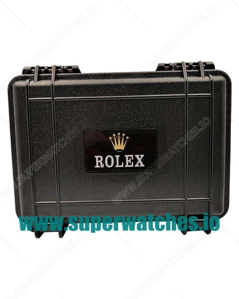 Rolex High Quality Black Box