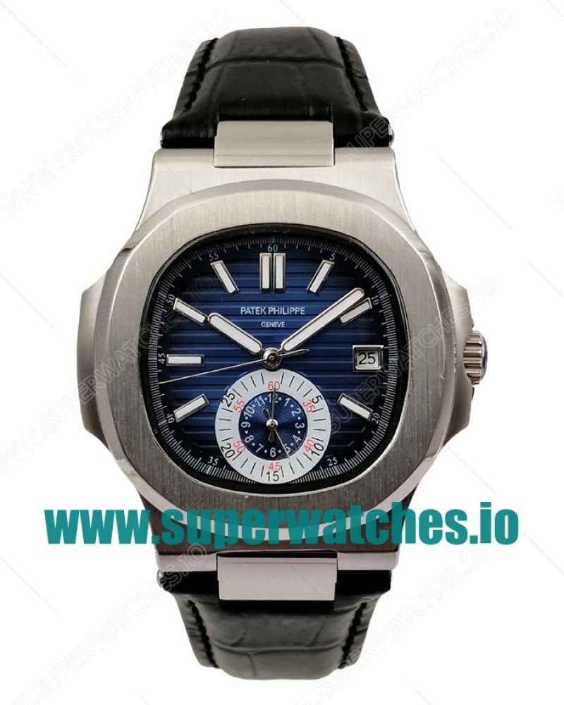 Patek Philippe Replica Nautilus 5980 - 40.5 MM