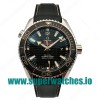 Omega Replica Seamaster Planet Ocean 215.33.44.21.01.001 - 44 MM