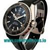 Omega Replica Seamaster Planet Ocean 215.33.44.21.01.001 - 44 MM