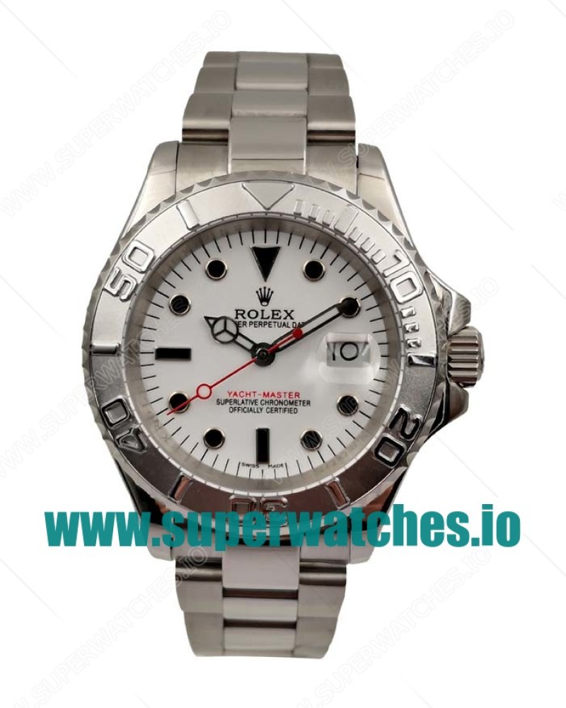 Rolex Replica Yacht-Master 16622 - 40 MM