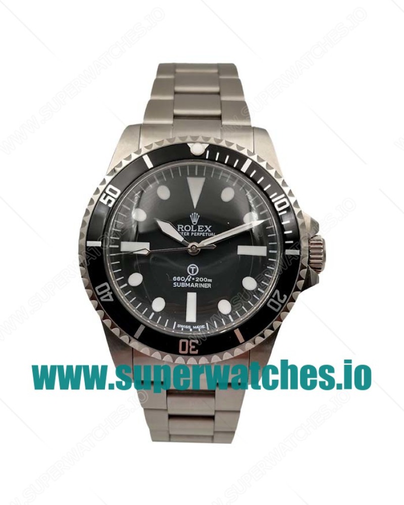 Rolex Replica Submariner 5517 - 40 MM