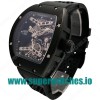 Richard Mille Replica RM027 - 48.00x39.70 MM 