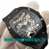 Richard Mille Replica RM027 - 48.00x39.70 MM 