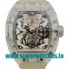 Richard Mille Replica RM 56-02 - 50.50X42.70 MM