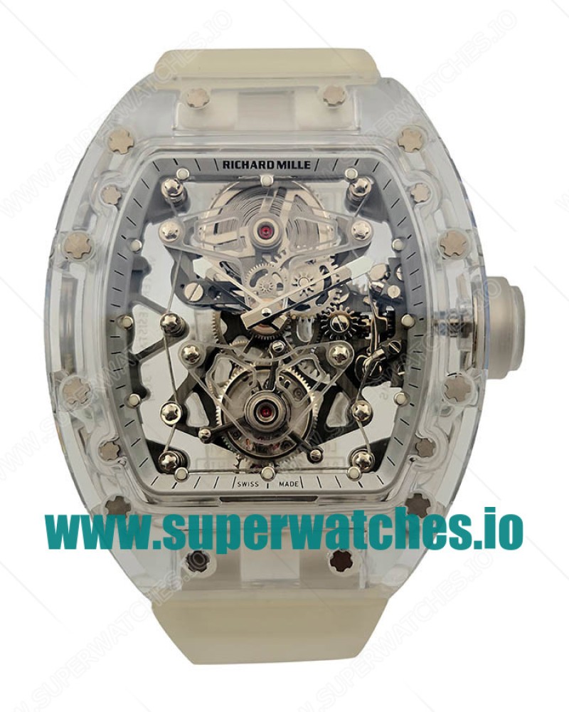 Richard Mille Replica RM 56-02 - 50.50X42.70 MM