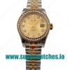 Rolex Replica Lady-Datejust 179383 - 26 MM