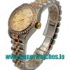 Rolex Replica Lady-Datejust 179383 - 26 MM