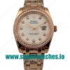 Rolex Replica Pearlmaster 81285 - 36 MM