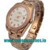 Rolex Replica Pearlmaster 81285 - 36 MM