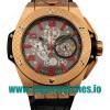 Hublot Replica Big Bang 411.OX.1180.LR.WPT15 - 48 MM