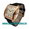 Franck Muller Replica Master Square 6000 H SC DT V - 36.5 MM