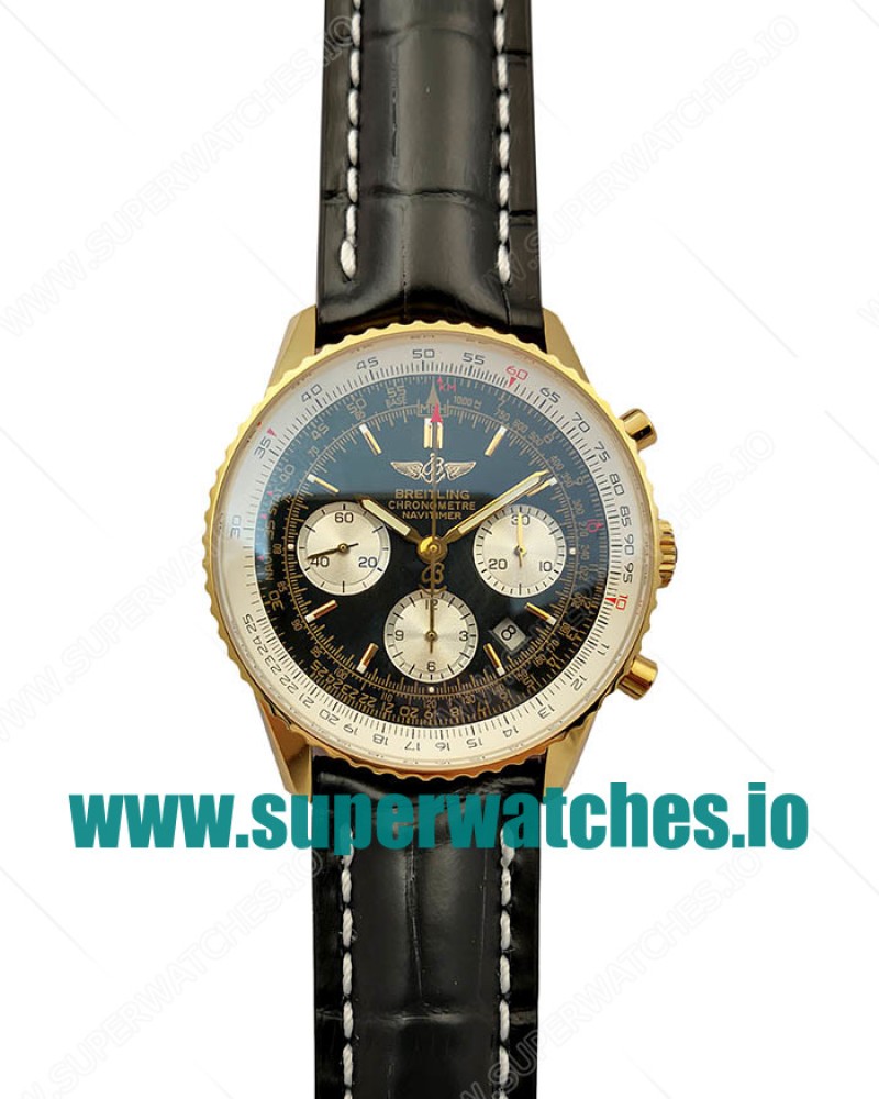 Breitling Replica Navitimer RB0120121B1P1 - 42.5 MM