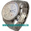 Breitling Replica Navitimer World A24322 - 46 MM