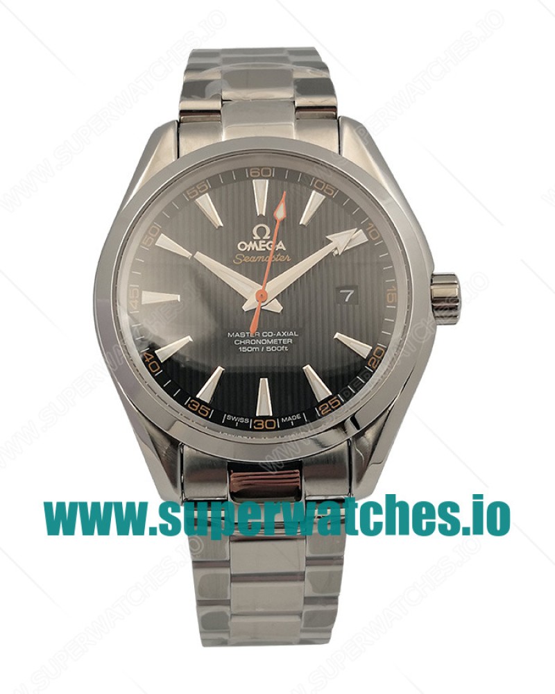 Omega Replica Seamaster Aqua Terra 150M 231.12.42.21.01.002 - 40 MM