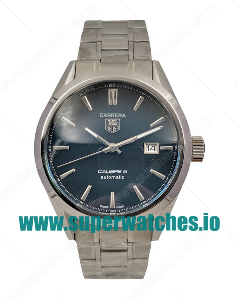 TAG Heuer Replica Carrera WAR211A.BA0782 - 44 MM