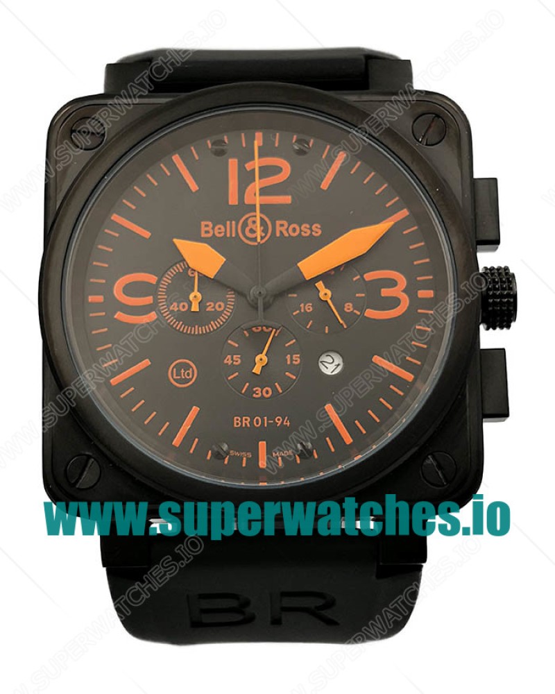 Bell & Ross Replica BR01-94 - 46 MM