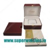 Cartier High Quality Wooden Box