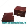 Cartier High Quality Wooden Box