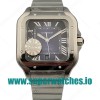 Cartier Replica Santos WSSA0013 - 37.5 MM