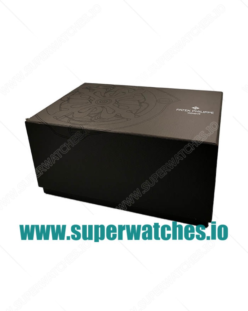 Patek Philippe High Quality Wooden Box 