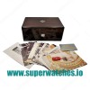 Patek Philippe High Quality Wooden Box 