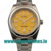 Rolex Replica Oyster Perpetual 114234 - 39 MM