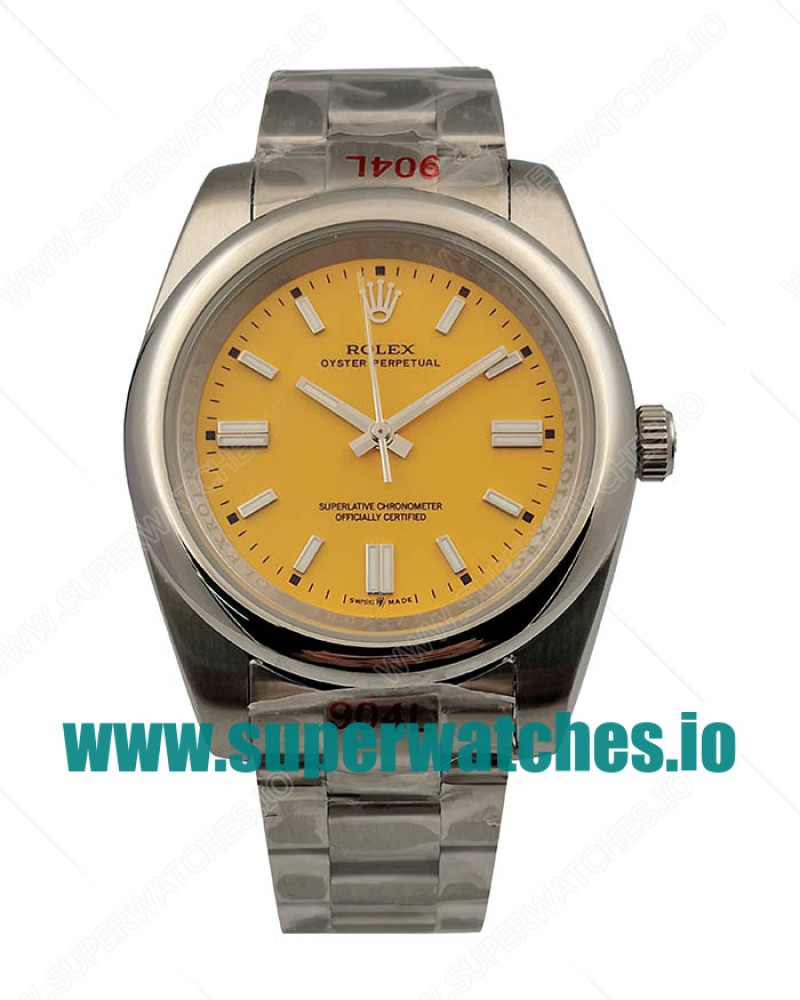 Rolex Replica Oyster Perpetual 114234 - 39 MM