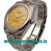 Rolex Replica Oyster Perpetual 114234 - 39 MM