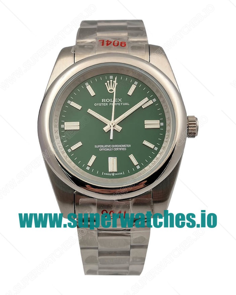 Rolex Replica Oyster Perpetual 114234 - 39 MM