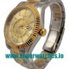 Rolex Replica Sky-Dweller 326933 - 42 MM