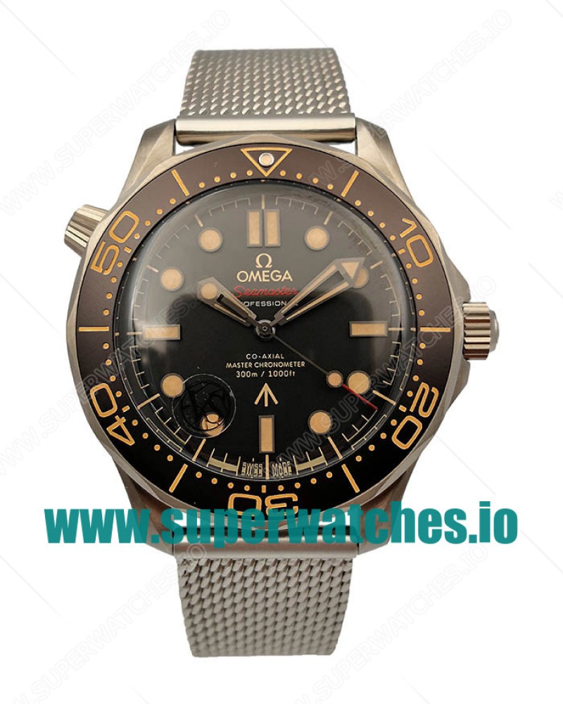 Omega Replica Seamaster 300 M 210.92.42.20.01.001 - 42 MM