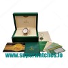  Replica Rolex Yacht-Master II 116681 V5 Stainless Steel & Yellow Gold White Dial Swiss 7750