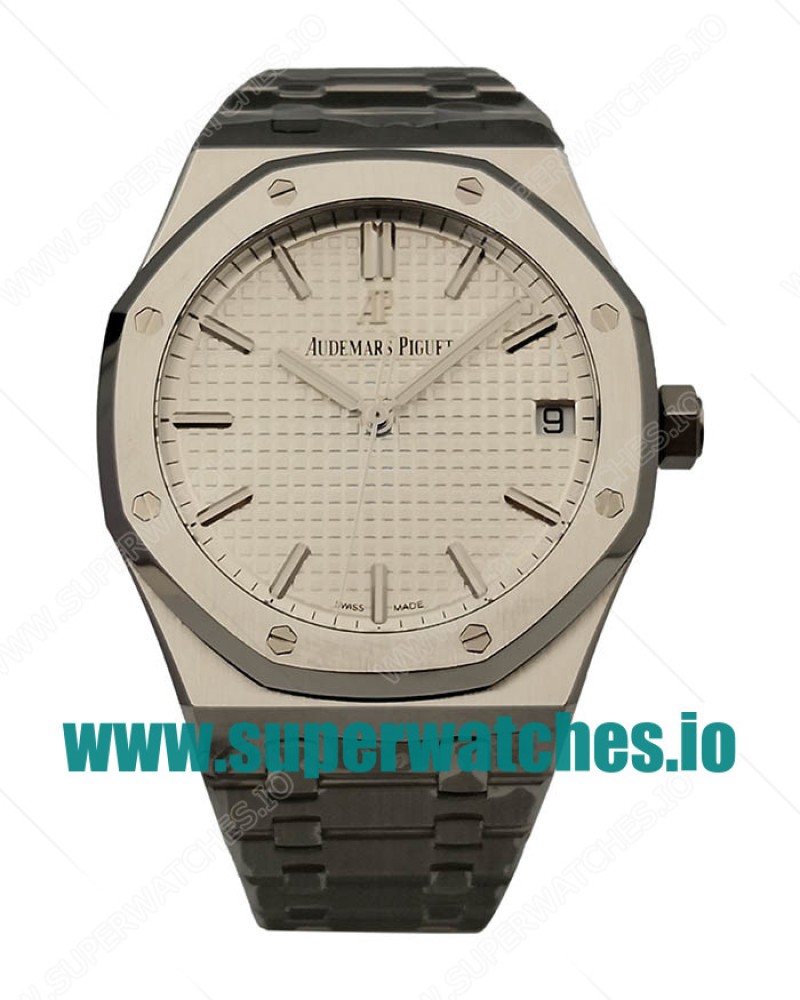 Audemars Piguet Replica Royal Oak 15500ST.OO.1220ST.04 - 41 MM