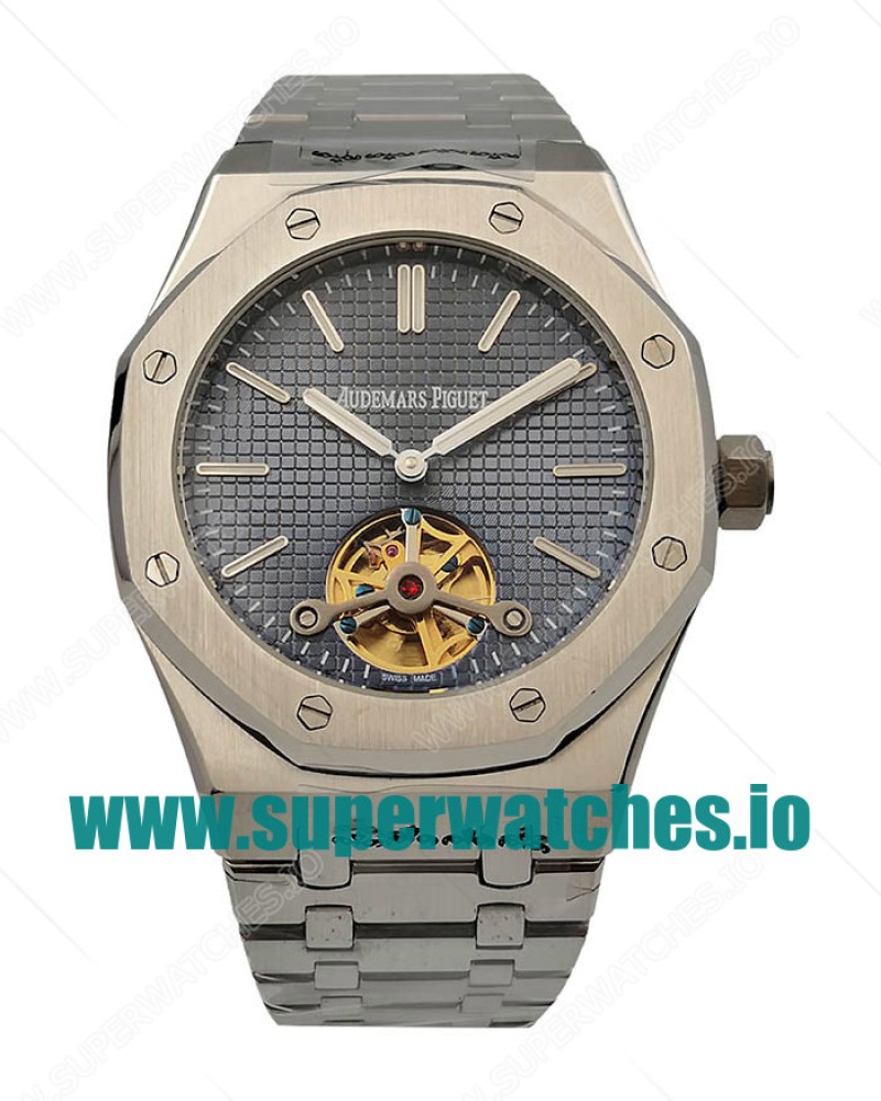 Audemars Piguet Replica Royal Oak 26510ST.OO.1220ST.01 - 41 MM