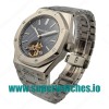 Audemars Piguet Replica Royal Oak 26510ST.OO.1220ST.01 - 41 MM