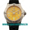 Breitling Replica Super Avenger II Seawolf A1733010 - 48 MM