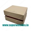 Jaeger-LeCoultre High Quality Wooden Box